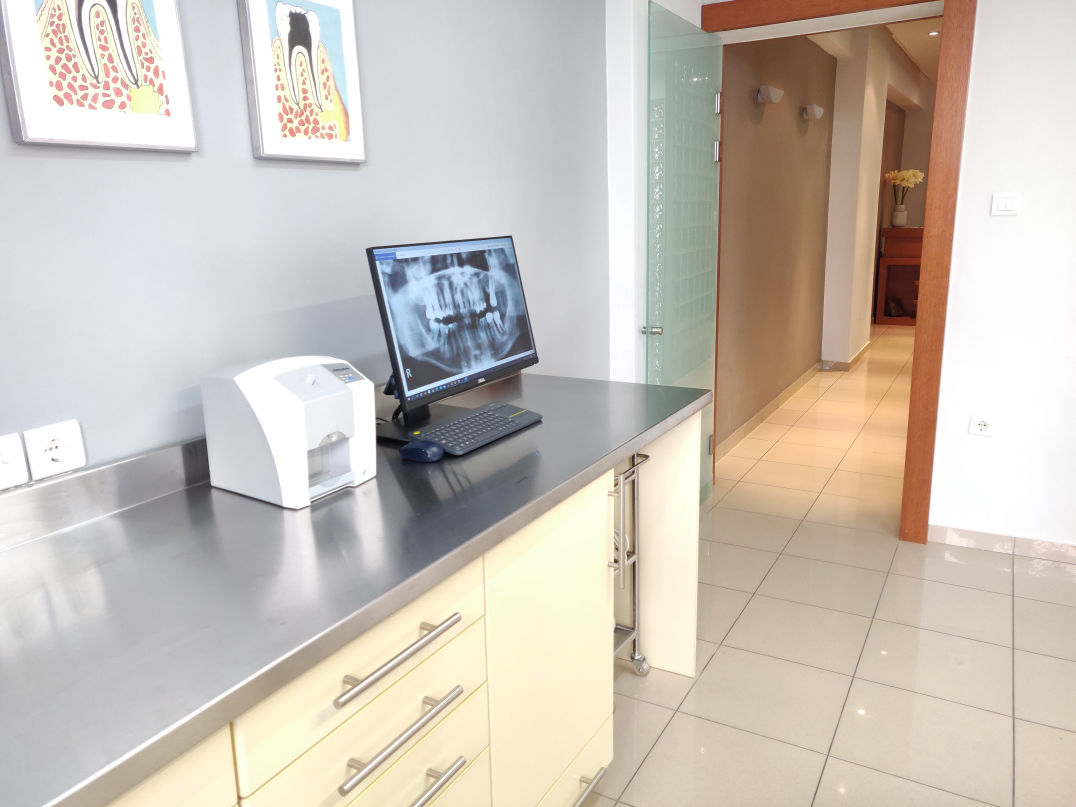 our clinic 2
